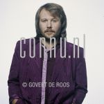 25-11-1980 Abba, Benny Andersson in Stockholm Sweden

[keywords]Half Length, Smiling, Posed[/keywords]